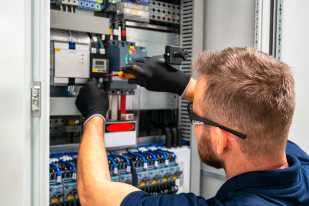 Best Industrial Electrical Services  in Carlisle, KY