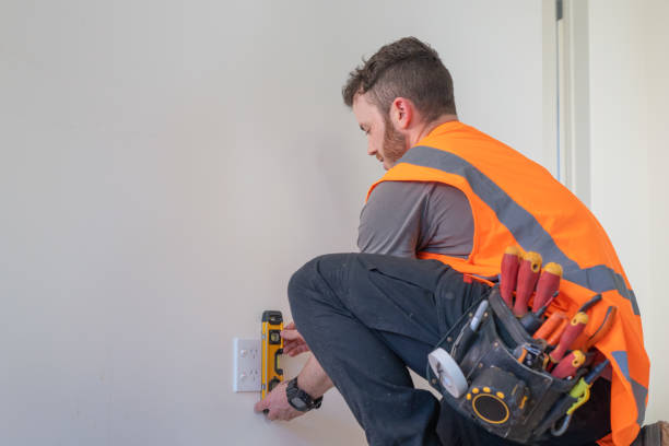 Best Electrical Installation Contractor  in Carlisle, KY